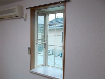 【内装】 | リバーサイドパレス