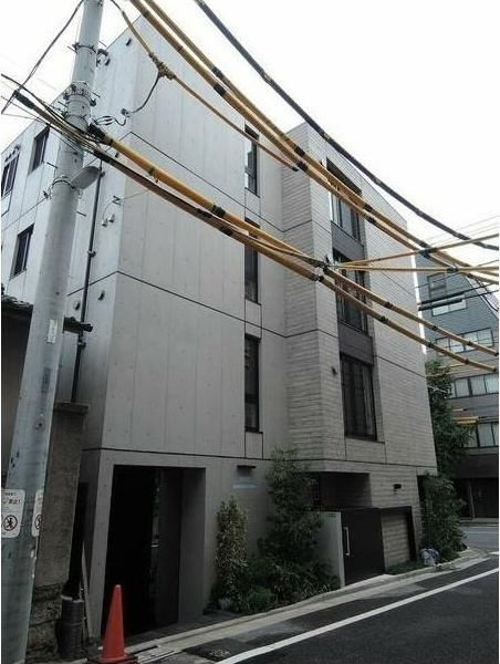 ＬＡＰｉＳ本駒込のエントランス