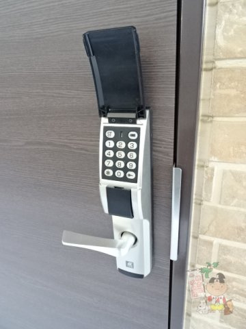 オアゾ旭川のセキュリティ