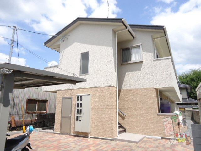 オアゾ旭川の外観