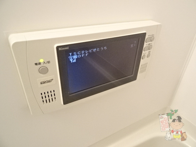 オアゾ旭川の設備