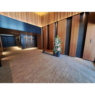 【ロビー】 | Splendide NAMBAIII