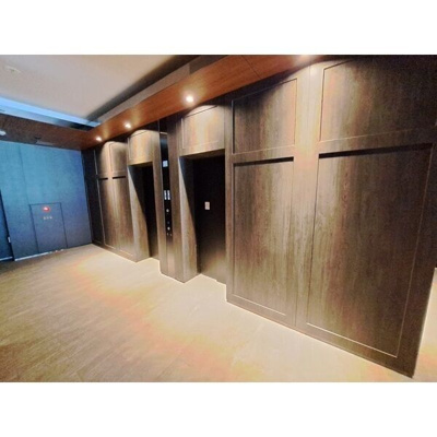 【その他共用部分】 | Splendide NAMBAIII