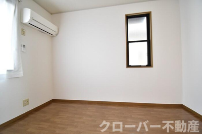 【内装】 | ドミール タキグチ | 洋室５．３帖