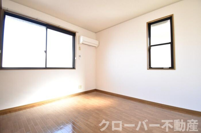 【内装】 | ドミール タキグチ | 洋室５．３帖