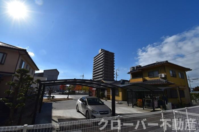 【展望】 | ドミール タキグチ | 眺望