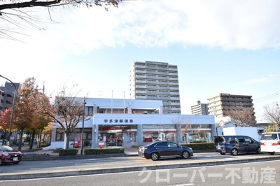  | ドミール タキグチ | 宇多津郵便局