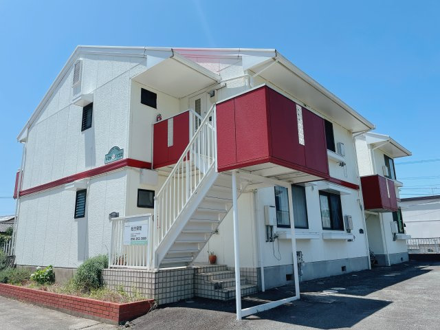 フォレスターⅡ