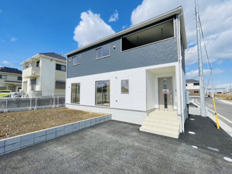 【外観】 | 内覧できます。お電話下さい。