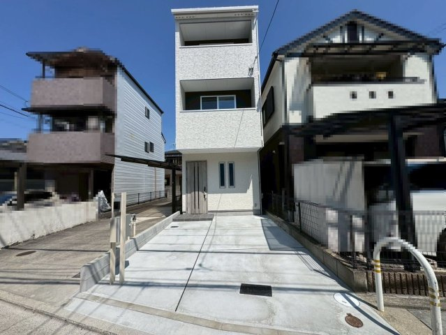 野尻町　新築一戸建の画像