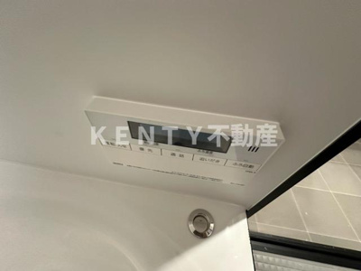 【設備】 | クレヴィアリグゼ西馬込