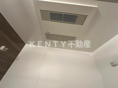 【設備】 | クレヴィアリグゼ西馬込