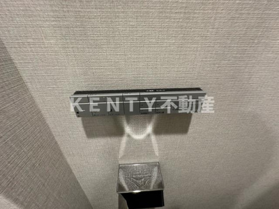 【設備】 | クレヴィアリグゼ西馬込