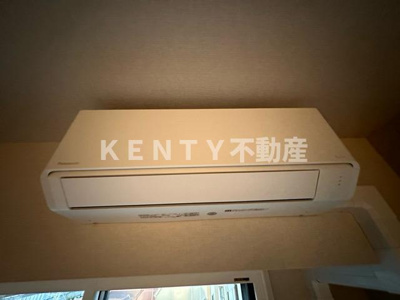 【設備】 | クレヴィアリグゼ西馬込