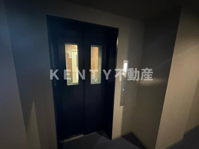 【設備】 | クレヴィアリグゼ西馬込