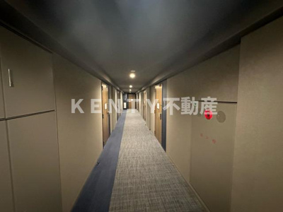 【その他共用部分】 | クレヴィアリグゼ西馬込