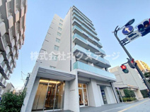 アムール本厚木の画像