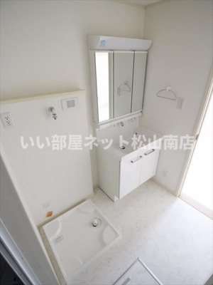 【洗面所】 | Pastorale.T.1940