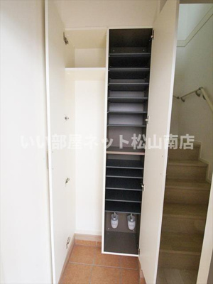 【玄関】 | Pastorale.T.1940