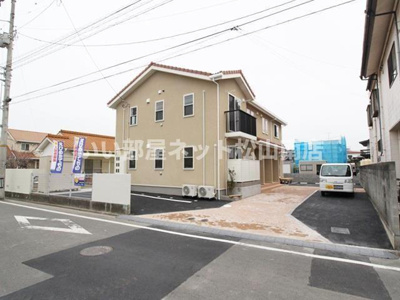 【外観】 | Pastorale.T.1940