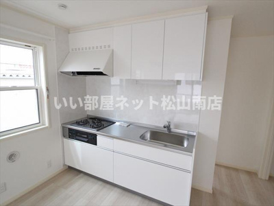 【キッチン】 | Pastorale.T.1940