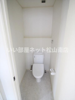 【トイレ】 | Pastorale.T.1940