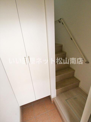 【玄関】 | Pastorale.T.1940