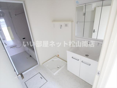 【洗面所】 | Pastorale.T.1940