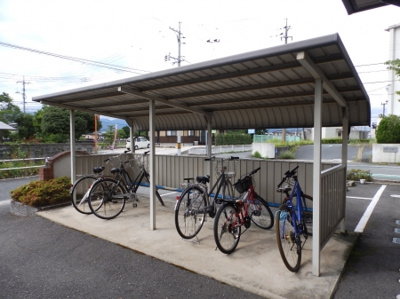 【その他共用部分】 | ウェルネスＩ　B棟