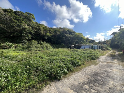 | 【売地】沖縄市字登川(283.14坪)