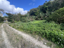 【売地】沖縄市字登川(283.14坪)の画像