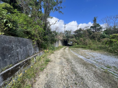  | 【売地】沖縄市字登川(283.14坪)