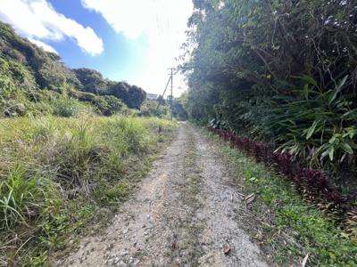  | 【売地】沖縄市字登川(283.14坪)