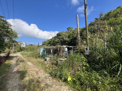  | 【売地】沖縄市字登川(283.14坪)