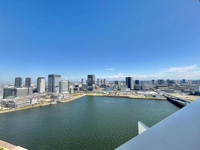 【物件からの展望】