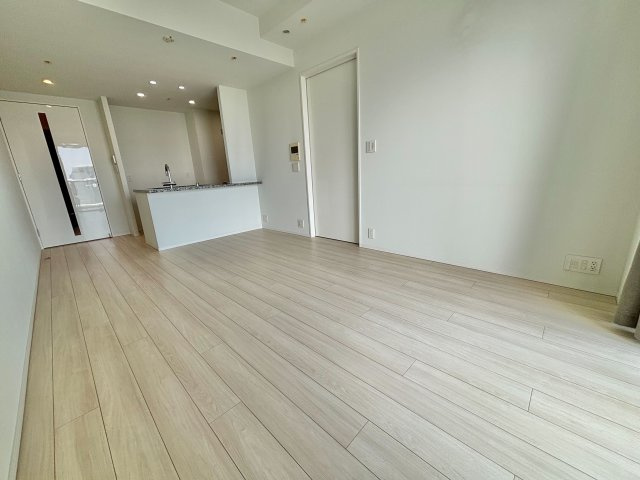 【内装】
