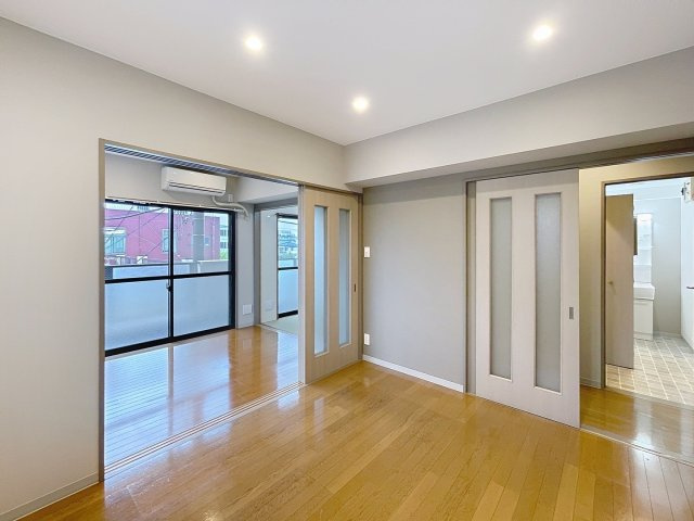 ハンビータウン