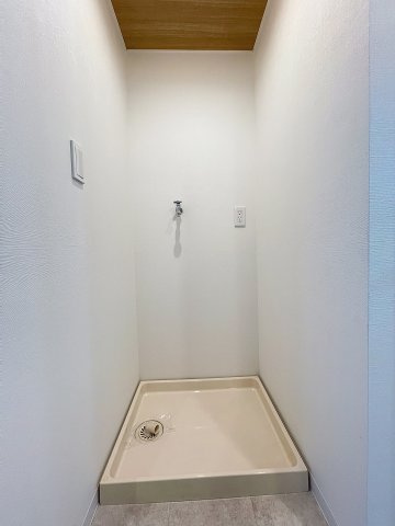 ハンビータウンの設備