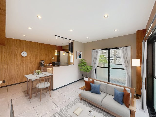 ハンビータウン