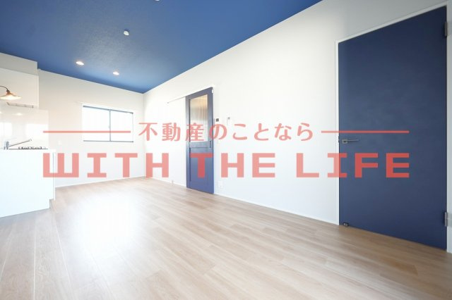 アールエル鳥栖【キャッシュバック対象物件】の内装|内装も気になるポイント