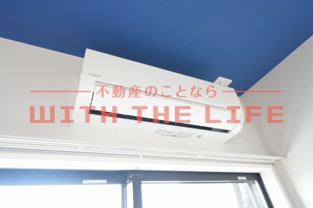 アールエル鳥栖【キャッシュバック対象物件】の設備