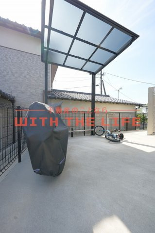 アールエル鳥栖【キャッシュバック対象物件】のその他共用部分