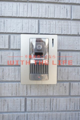 アールエル鳥栖【キャッシュバック対象物件】のセキュリティ