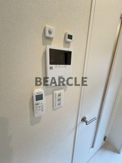 【セキュリティ】 | ハーモニーテラス東野南井ノ上町