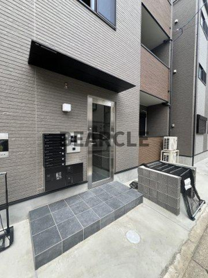 【エントランス】 | ハーモニーテラス東野南井ノ上町 | 建物の内部です
