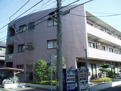 【エントランス】 | エルラード北里1(エルラードキタサトワン)