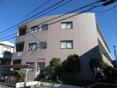 【外観】 | エルラード北里1(エルラードキタサトワン)