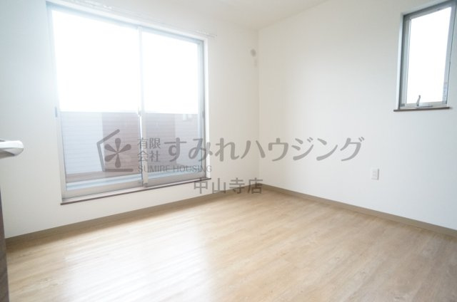 東野戸建賃貸（２丁目）のその他