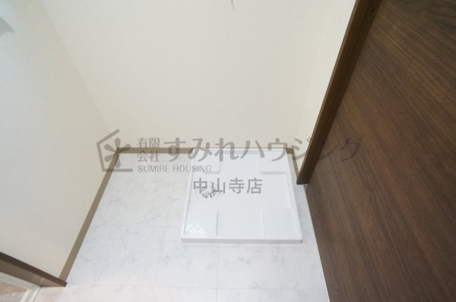 東野戸建賃貸（２丁目）の設備