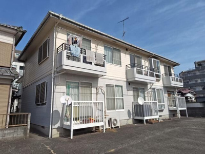 【外観】 | レジデンス森木(レジデンスモリキ)